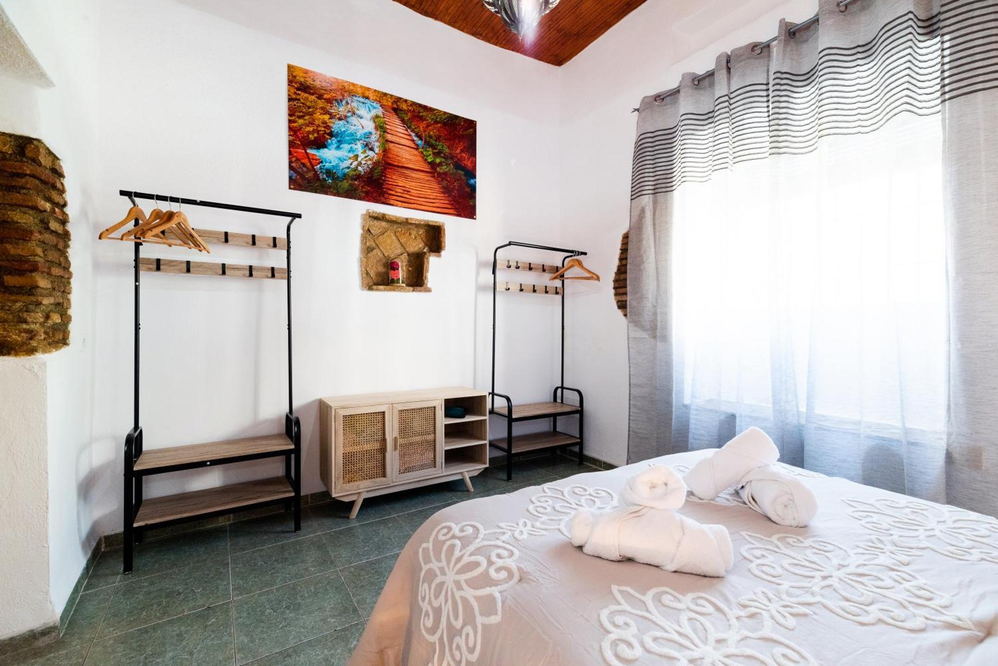 La Casa Del Sacristan Apartment Granada Bagian luar foto